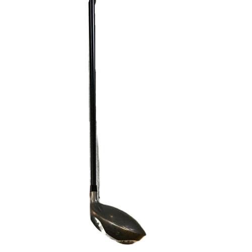 Used Knight BILLY CLUB Mens Fairway Wood RH 5 Wood 11730-S000072963