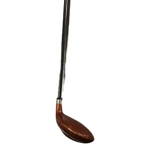 Used Taylormade BURNER Mens Fairway Wood RH 3 Wood 11730-S000072964