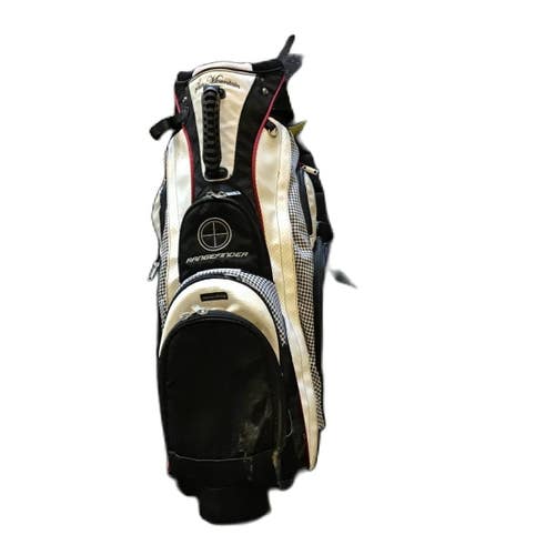 Used Sun Mountain DIVA Womens Cart Bag None 11730-S000072967