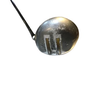 Used Knight DEVASTATOR Mens Fairway Wood RH 3 Wood 11730-S000072975