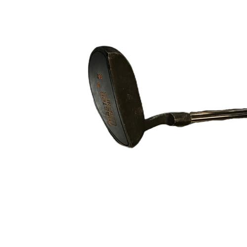 Used MasterGrip ZB2 Mens Putter RH 11730-S000072974