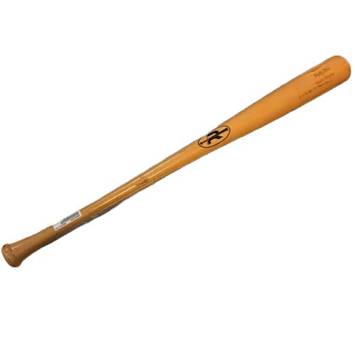 Used Rally Bat 271 Baseball /Softball Wood Bat 33" 11730-S000072990