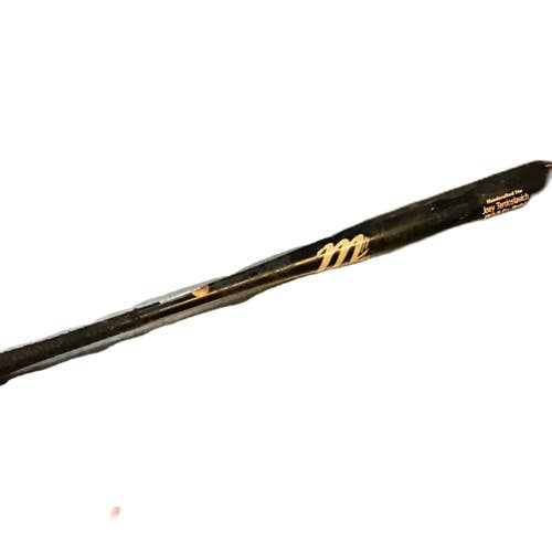 Used Marucci JB19-M PRO Baseball / Softball Wood Bat 34" 11730-S000072991