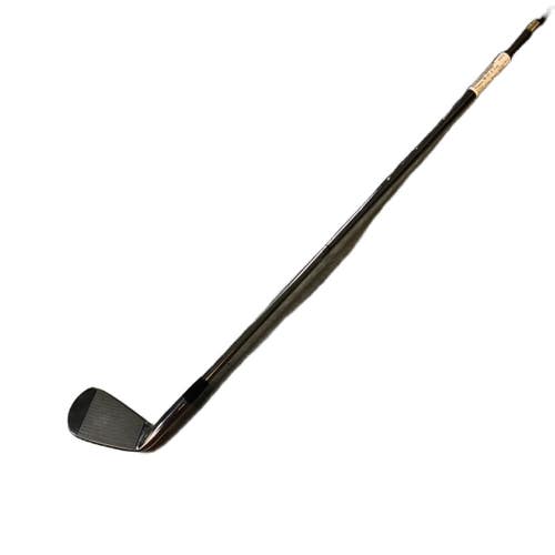 Used Mizuno MP-57 Mens Individual Iron Right Handed 6 Iron 11730-S000072994
