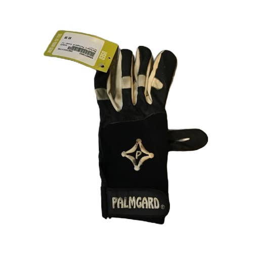 Used Markwort Palmgard Left Hand Golf Glove 11730-S000073002