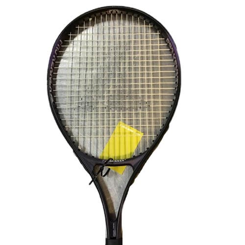 Used Pro Kennex POWER PROPHECY 110 Adult Tennis Racquet Purple 4 1/4" 11730-S000073024