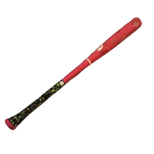 Used B45 PRO Select Baseball/ Softball Wood Bat 32" 11730-S000073055