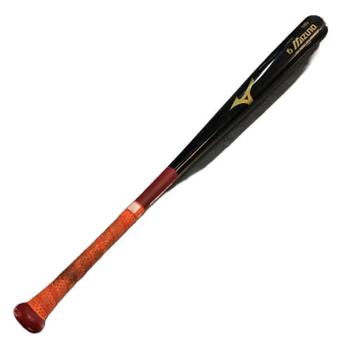 Used Mizuno MZB62 BB/SB Wood Bat 34" 11730-S000073057
