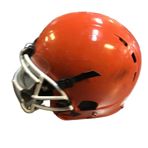 Used Xenith X2E+ YOUTH FB Helmet Orange MD 11730-S000073122