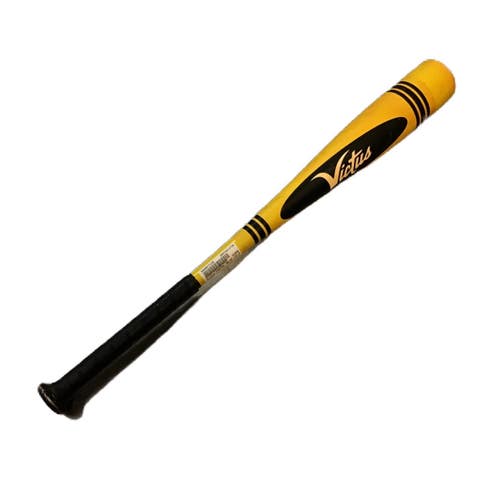 Used Victus VTBVIBC BB/SB USA 2 5/8 Bat 26" 11730-S000073128