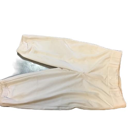Used Champro G-20 BB/SB Pant Mens White MD 11730-S000073133