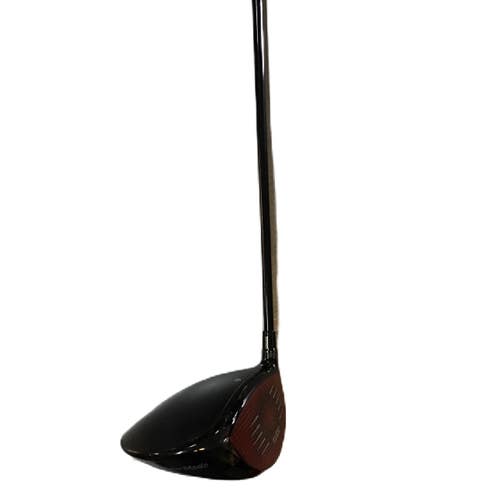 Used Taylormade STEALTH Mens Driver RH 10.5 Degree 11730-S000073150