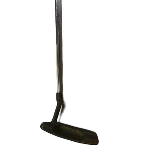 Used Ping KARSTEN ANSER Mens Putter RH 11730-S000073158