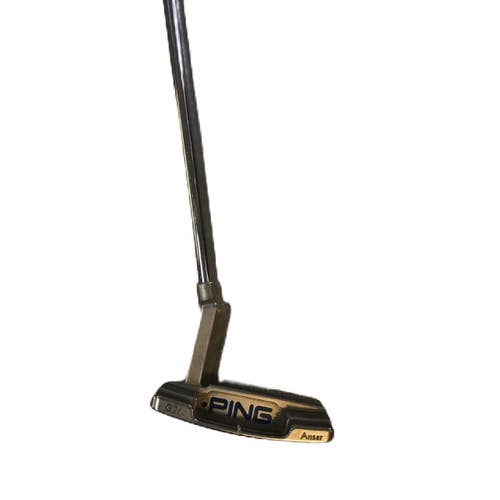 Used Ping G2I ANSER Mens Putter RH 11730-S000073159