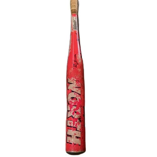 Used Worth AMP BB/SB Fastpitch Bat 27" 11730-S000073166
