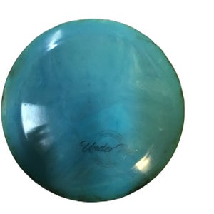 Used Latitude 64 BALLISTA PRO Disc Golf Driver Turquoise 11730-S000073180