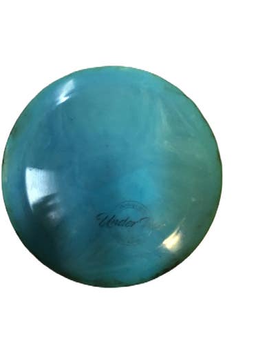 Used Latitude 64 BALLISTA PRO Disc Golf Driver Turquoise 11730-S000073180