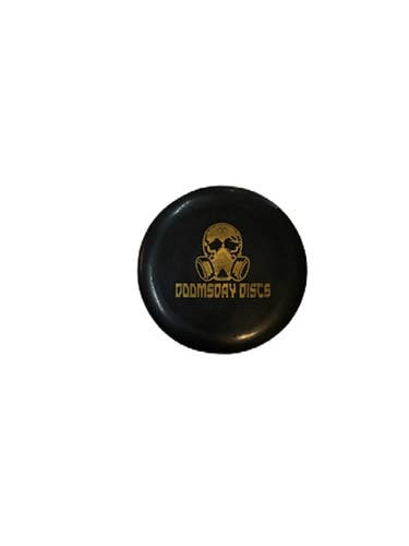 Used Mini Golf Disc 11730-S000073196