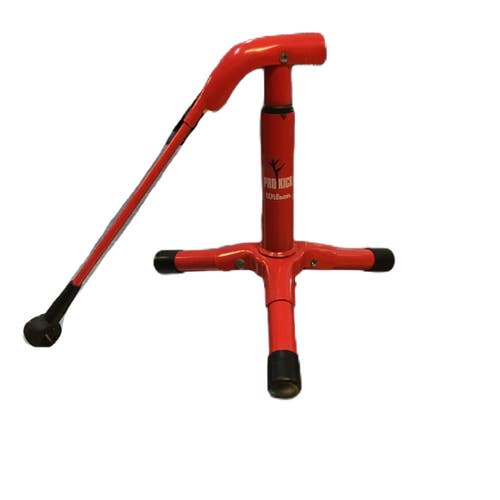 Used Wilson PRO KICK FB Training Aid 11730-S000073218