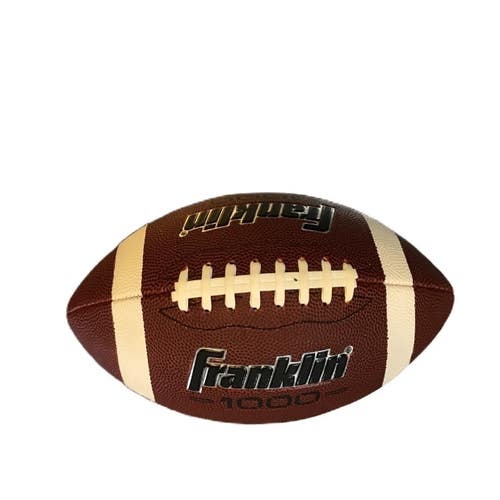 Used Franklin 5010-13 Junior Football 11730-S000073225