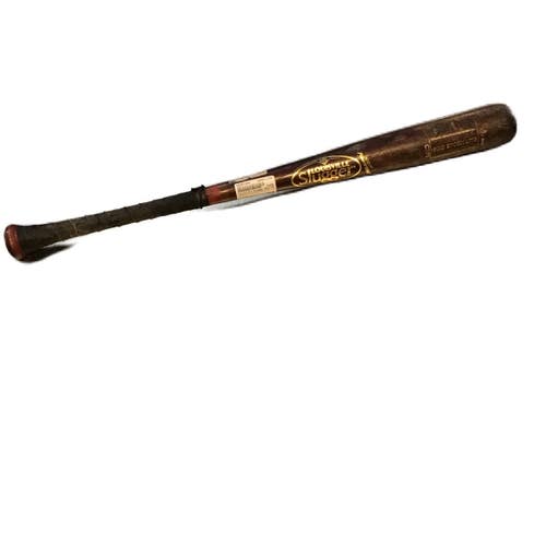 Used Louisville Slugger C271 PRO STOCK LITE Baseball / Softball Wood Bat 29" 11730-S000073243
