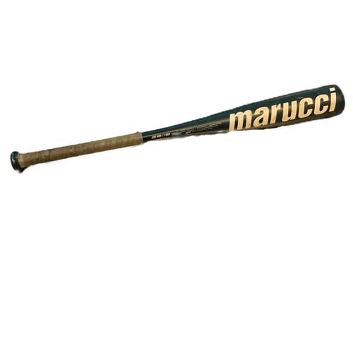 Used Marucci MSBF5410 Baseball / Softball USSSA 2 3/4 Bat 28" 11730-S000073242