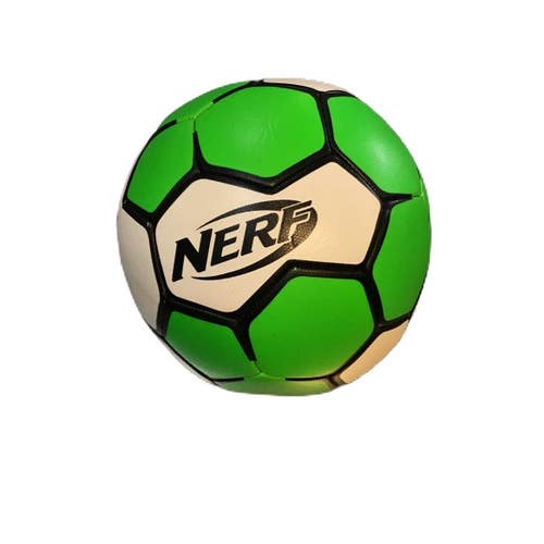 Used All Size Soccer Ball Kelly green 4 11730-S000073232