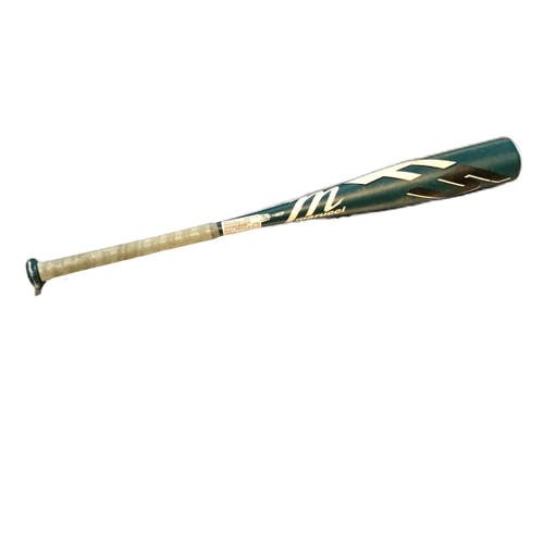Used Marucci MSBF5410 Baseball / Softball USSSA 2 3/4 Bat 29" 11730-S000073241