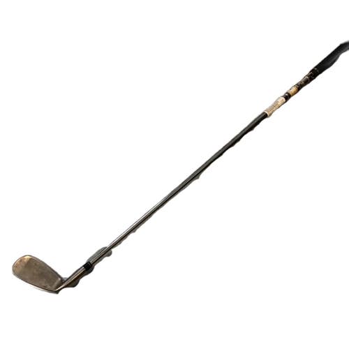 Used Tour Edge LIFT-OFF Mens Individual Iron Right Handed 7 Iron 11730-S000073256