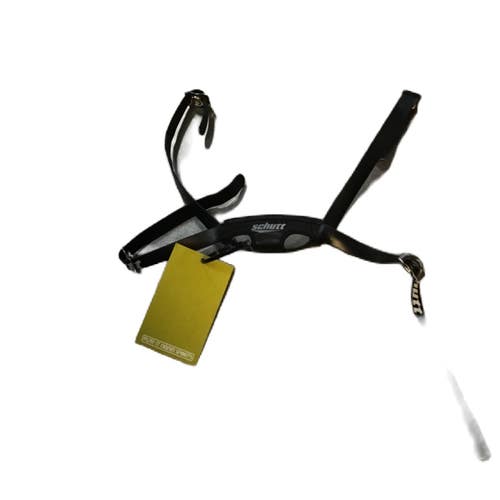 Used Schutt Football Chin Strap 11730-S000073268
