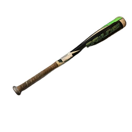 Used Rawlings YB5J10 Baseball / Softball USSSA 2 3/4 Bat 26" 11730-S000073269