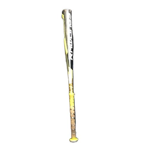 Used Rawlings SL5R5 Baseball / Softball USSSA 2 5/8 Bat 31" 11730-S000073270