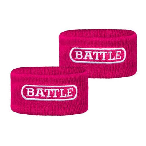 New Battle Sports Thick Arm Band Pink 11730-BAT20AC200005