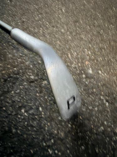 Junior Top Flite Right Handed Wedge Junior (Used)