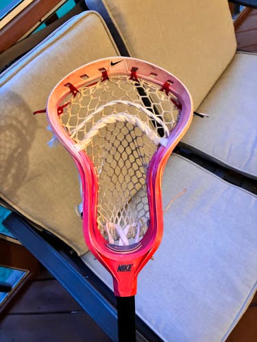 Nike L3 Used Stringing Head (Used)