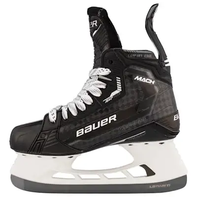 Bauer Supreme Mach Hockey Skates Size 8 Fit 3 (New)