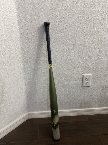 AXE Fury Composite Bat 25 oz 34" (Used)