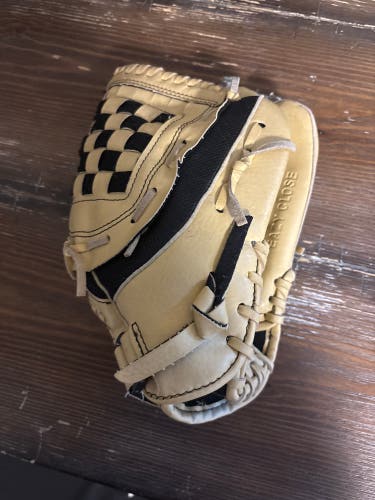 Adidas EAZY CLOSE RH Baseball Glove 11.5" (Used)