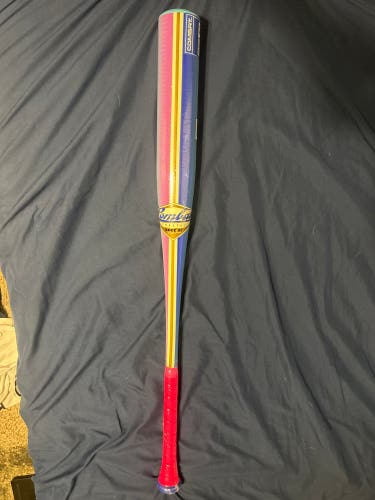 2026 Combat MFG Coastal "NAZARE" SPEC-A1 BBCOR (-3) 29 oz 32" (New)