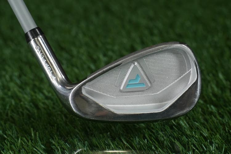 Women's Top Flite 9 Iron Golf Club Ladies Flex Graphite Shaft Right-Handed RH