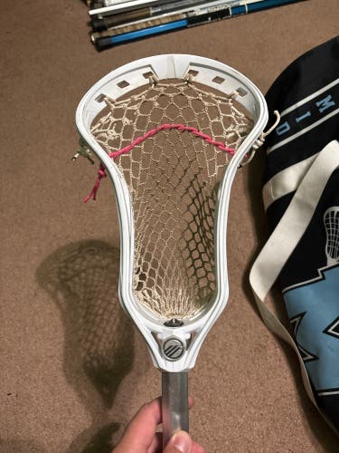 Used Maverik Kinetik 3