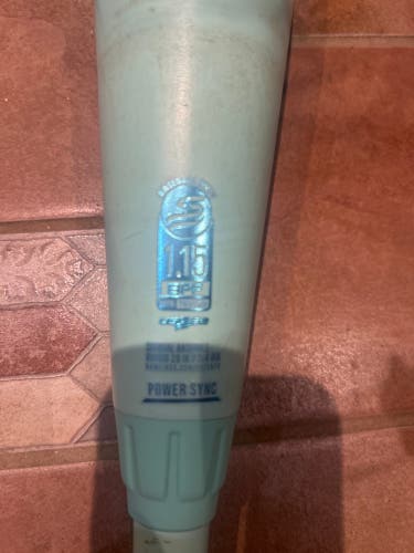 2026 Rawlings Icon Composite USABat Certified Bat (-8) 21 oz 29" (Used)