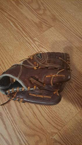 Mizuno MVP Baseball Glove 11.5"