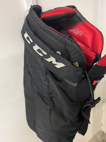 Senior Medium CCM JetSpeed FT4 Pro Hockey Pants