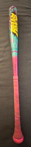 Louisville Slugger Bat
