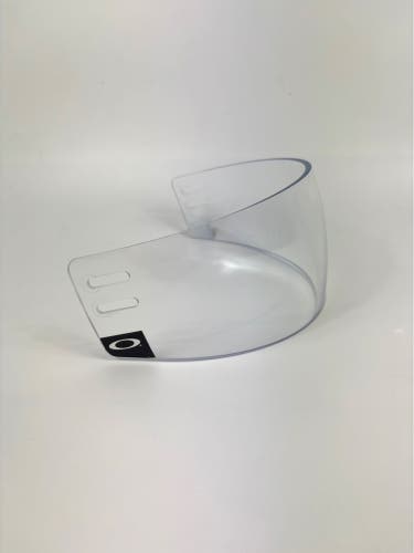Oakley visor (Used)