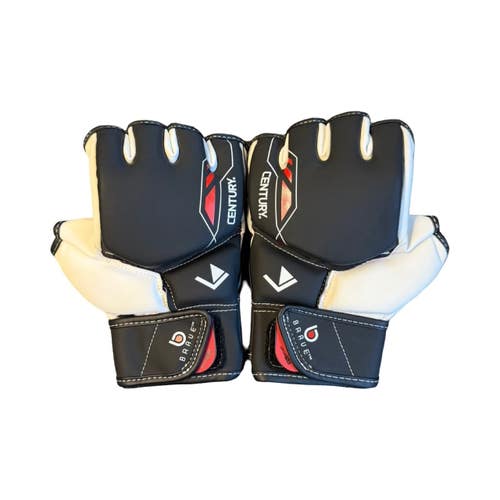 Used Century Martial Arts Gloves S/M 10299-C000312936
