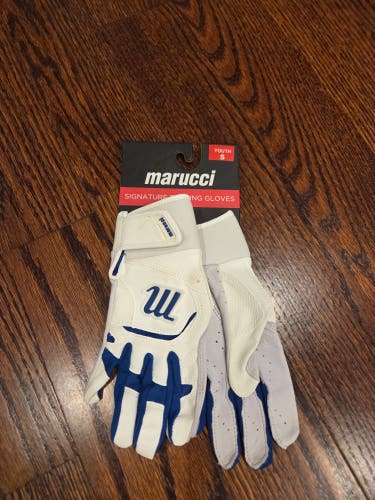 Marucci Signature Batting Gloves