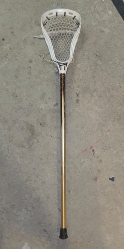 Brine Edge Complete Stick  STX Torque Ultra Alloy Gold/Brown
