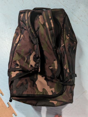 Pacific Rink JR Bag (Used)